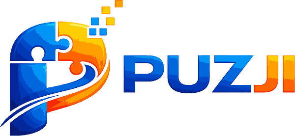 Puzji Infotech LLP logo